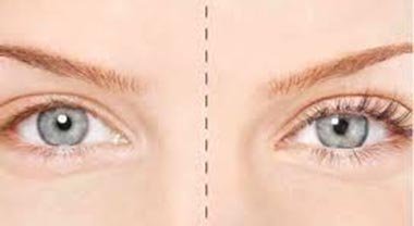 LVL Lash Lift - The Face And Body Workshop