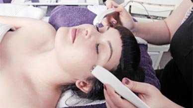Décolletage, Hands and Neck at The Face and Body Workshop Camberley