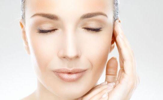 top treatments for dry skin, Surrey, camberley clinic