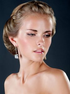 beauty treatments for brides, the face & body workshop in Camberley