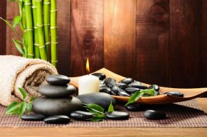 hot stone massages for men, Camberley aesthetics salon 