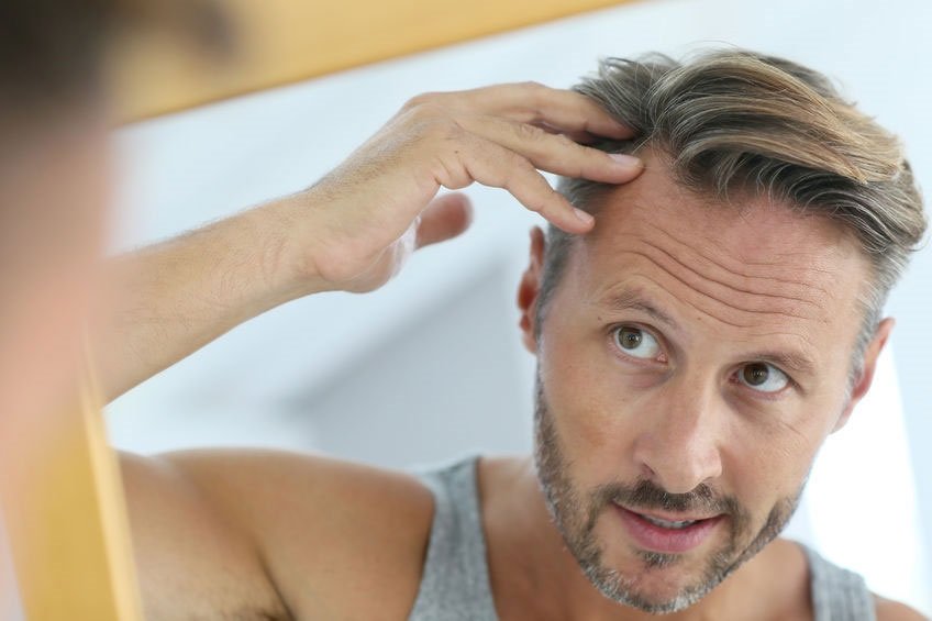 anti-ageing treatments for men, the Face & Body Workshop in Camberley