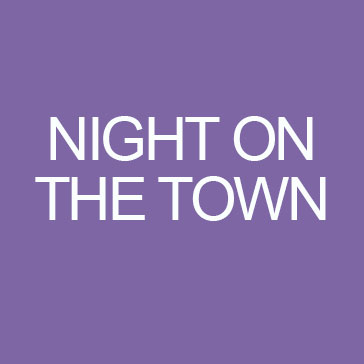 Night-on-the-Town Voucher