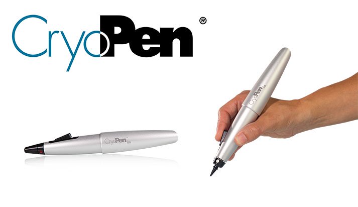 CryoPen Camberely