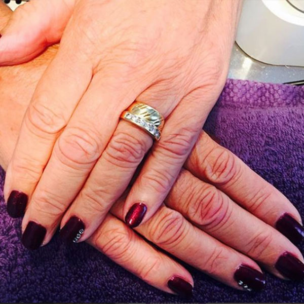 Gel Manicures & Pedicures, The Face & Body Workshop in Camberley